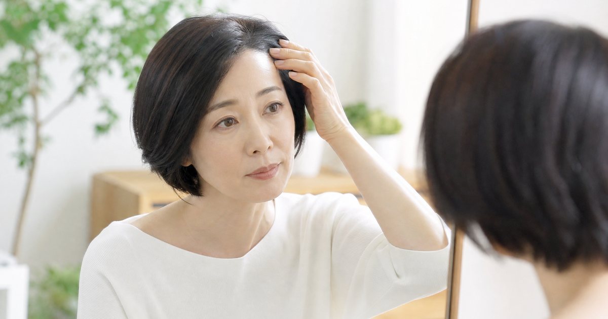 頭が痒いのはなぜ?考えられる原因と、やめたほうがいいこと
