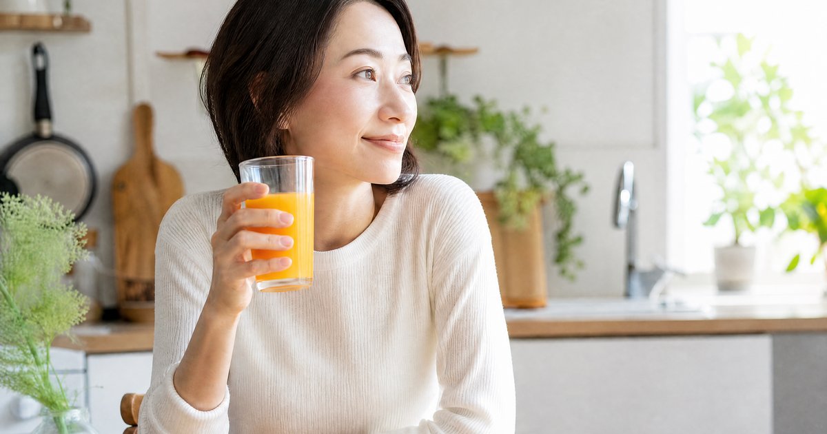 サジーの効果は?健康食品が効能をうたえない理由